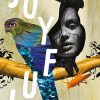 Joyful - Robert Hillman - Bog
