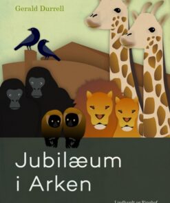 Jubilæum i Arken (E-bog)
