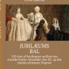 Jubilæumsbal - Irina Bjørnø - Bog