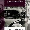 Jubilæumsugen - Ditte Cederstrand - Bog