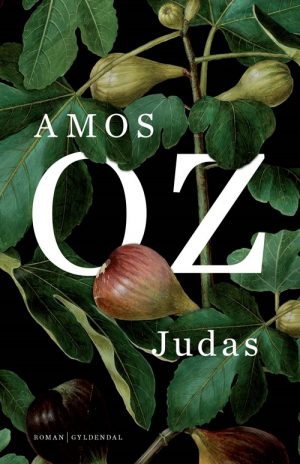 Judas - Amos Oz - Bog