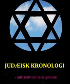 Judæisk kronologi (Bog)