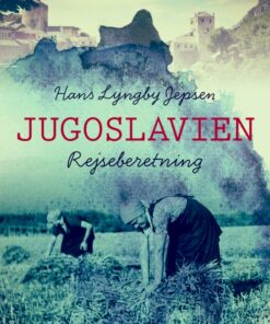 Jugoslavien (E-bog)