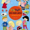 Juhuuu! Jeg kan læse (Bog)