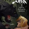 Jukan, pumaens broder (Jukan nr. 2) (E-bog)