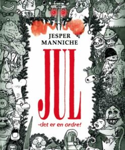 Jul - det er en ordre! (E-bog)