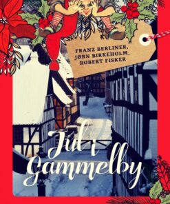 Jul i Gammelby (E-bog)