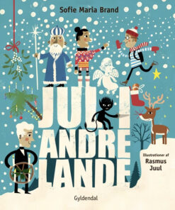 Jul i andre lande (Bog)