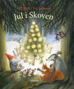 Jul i skoven (Bog)