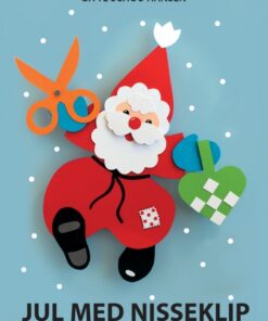 Jul med nisseklip (E-bog)