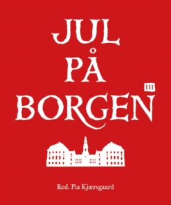 Jul på Borgen III (E-bog)