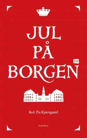 Jul på Borgen III (E-bog)