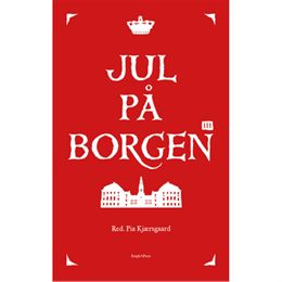 Jul på Borgen III - Indbundet