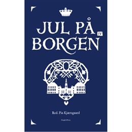 Jul på Borgen IV - Hæftet