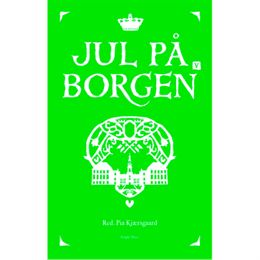 Jul på Borgen V - Hæftet