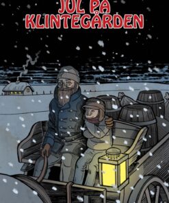 Jul på Klintegården (E-bog)