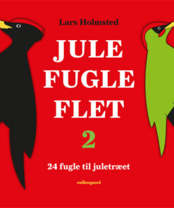 Jule-Fugle-Flet 2 (E-bog)