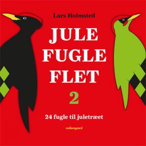 Jule-Fugle-Flet 2 (E-bog)