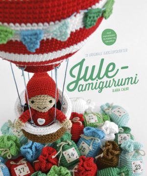 Jule-amigurumi - Ilaria Caliri - Bog