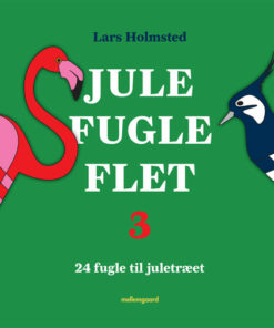 Jule-fugle-flet 3 (E-bog)