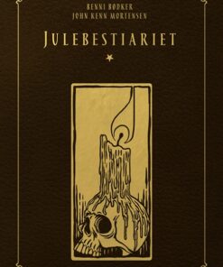 Julebestiariet (Bog)