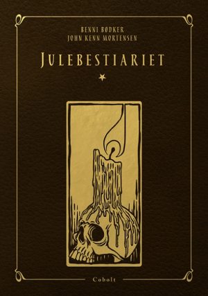 Julebestiariet (Bog)