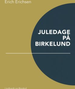 Juledage på Birkelund (Bog)