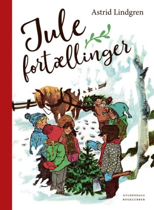 Julefortællinger (Bog)