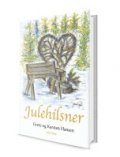 Julehilsner - Karsten - Bog