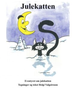 Julekatten (Bog)