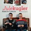 Julekugler - Arne & Carlos - Bog