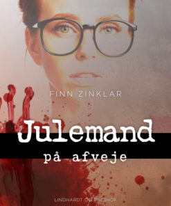 Julemand på afveje (E-bog)