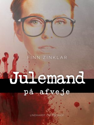 Julemand på afveje (E-bog)