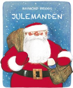 Julemanden (Bog)