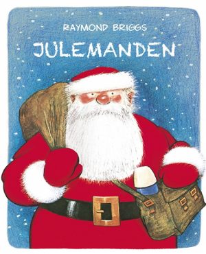 Julemanden (Bog)