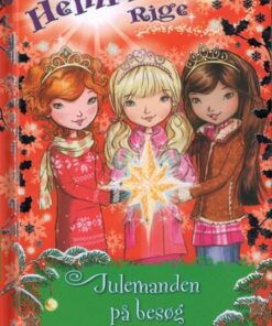 Julemanden på besøg (Bog)