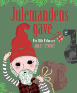 Julemandens gave (E-bog)