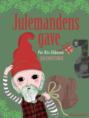 Julemandens gave (E-bog)