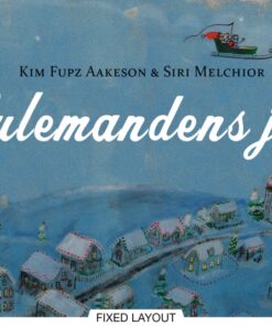 Julemandens jul (E-bog)