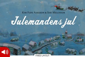 Julemandens jul (E-bog)