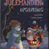 Julemandens opgavebog (Bog)