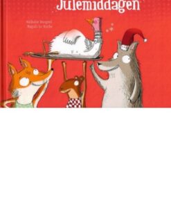 Julemiddagen (Bog)