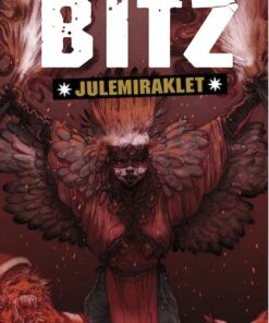 Julemiraklet (E-bog)