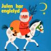 Julen har englelyd (E-bog)