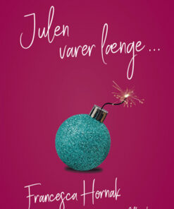 Julen varer længe ... (Bog)