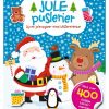Julepuslerier (Bog)