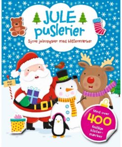 Julepuslerier (Bog)