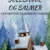 Julesange og salmer - Favoritter til børn og voksne (E-bog)