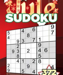 Julesudoku - Pedja - Bog