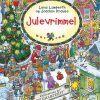 Julevrimmel - Lena Lamberth - Bog